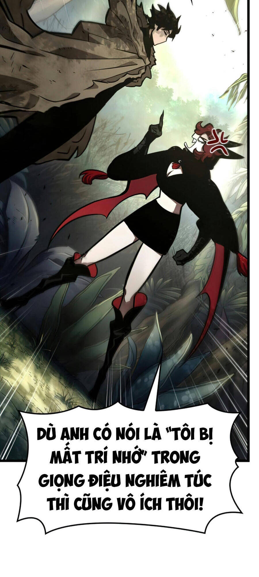 Thế Giới Sau Tận Thế Chap 10 - Next Chap 11