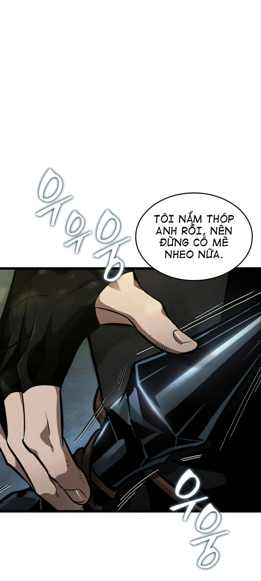 Thế Giới Sau Tận Thế Chap 10 - Next Chap 11