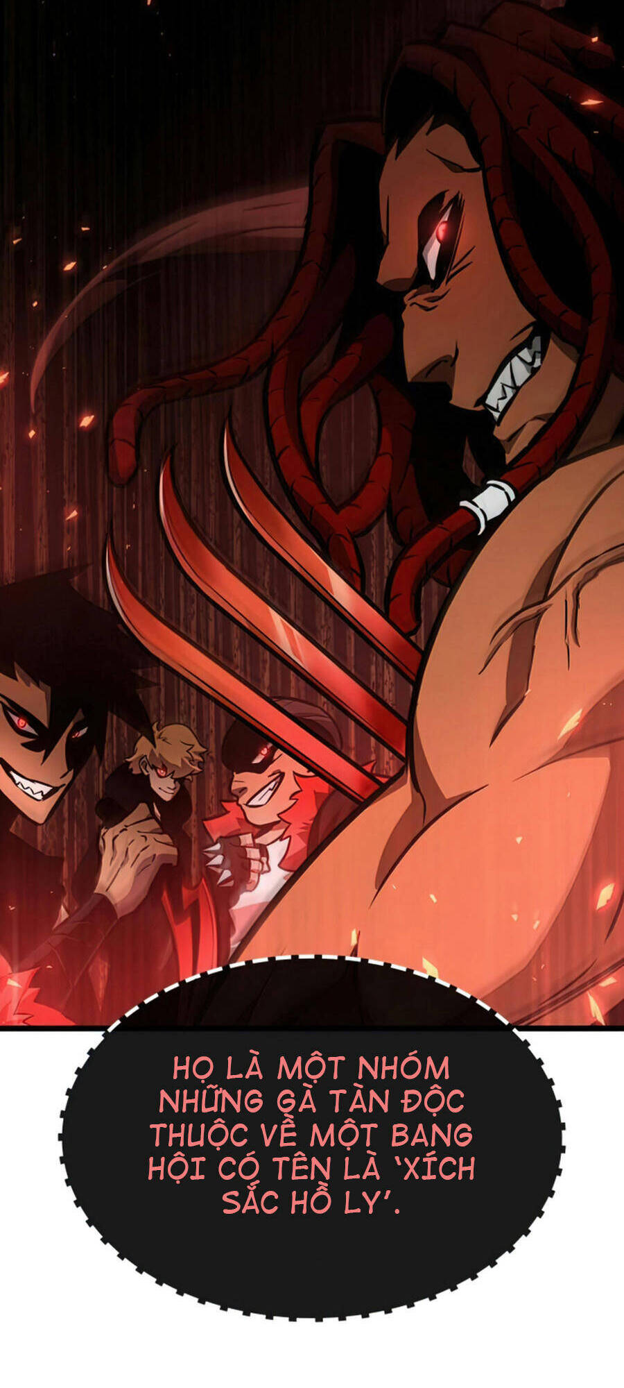 Thế Giới Sau Tận Thế Chap 10 - Next Chap 11