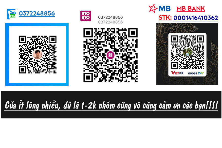 Thế Giới Sau Tận Thế Chap 10 - Next Chap 11