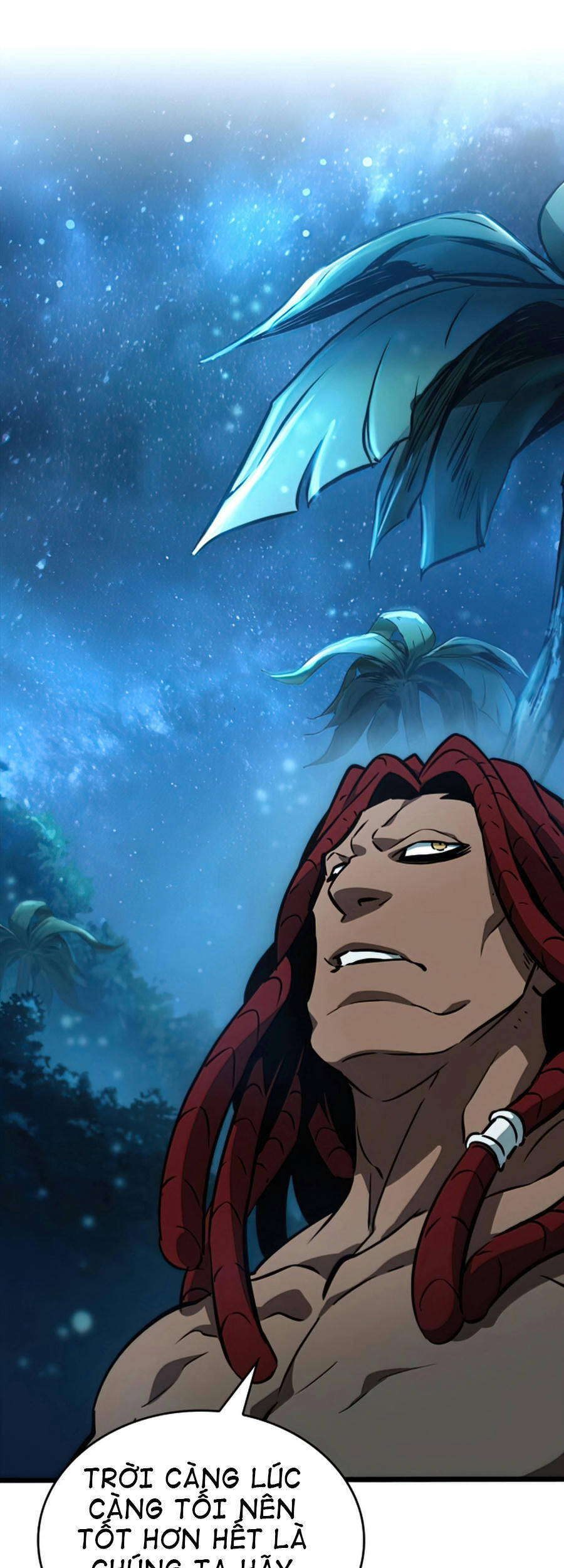 Thế Giới Sau Tận Thế Chap 10 - Next Chap 11