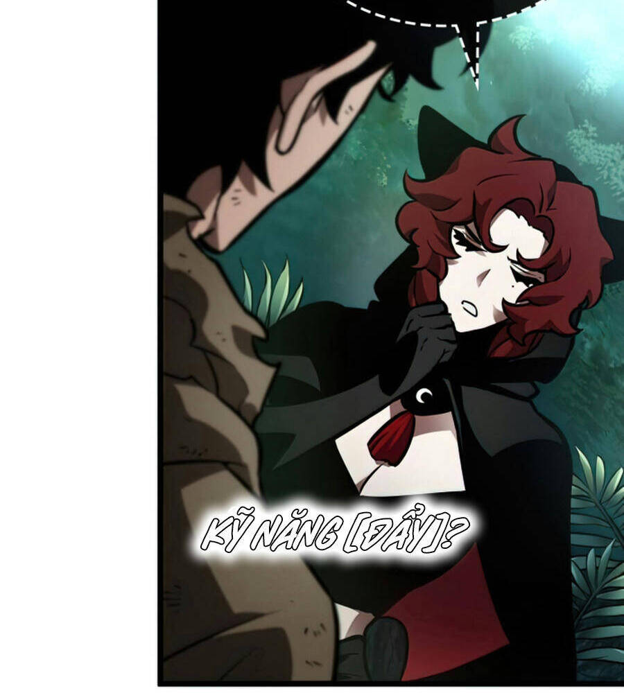 Thế Giới Sau Tận Thế Chap 10 - Next Chap 11