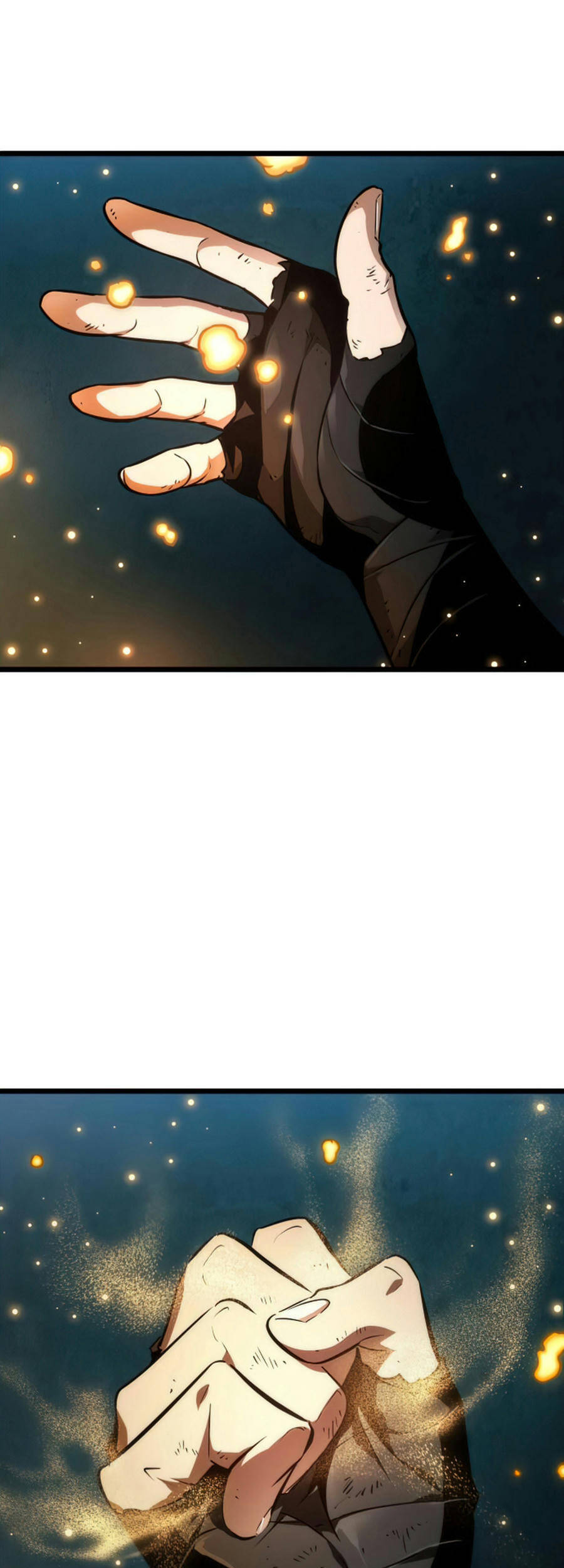 Thế Giới Sau Tận Thế Chap 10 - Next Chap 11