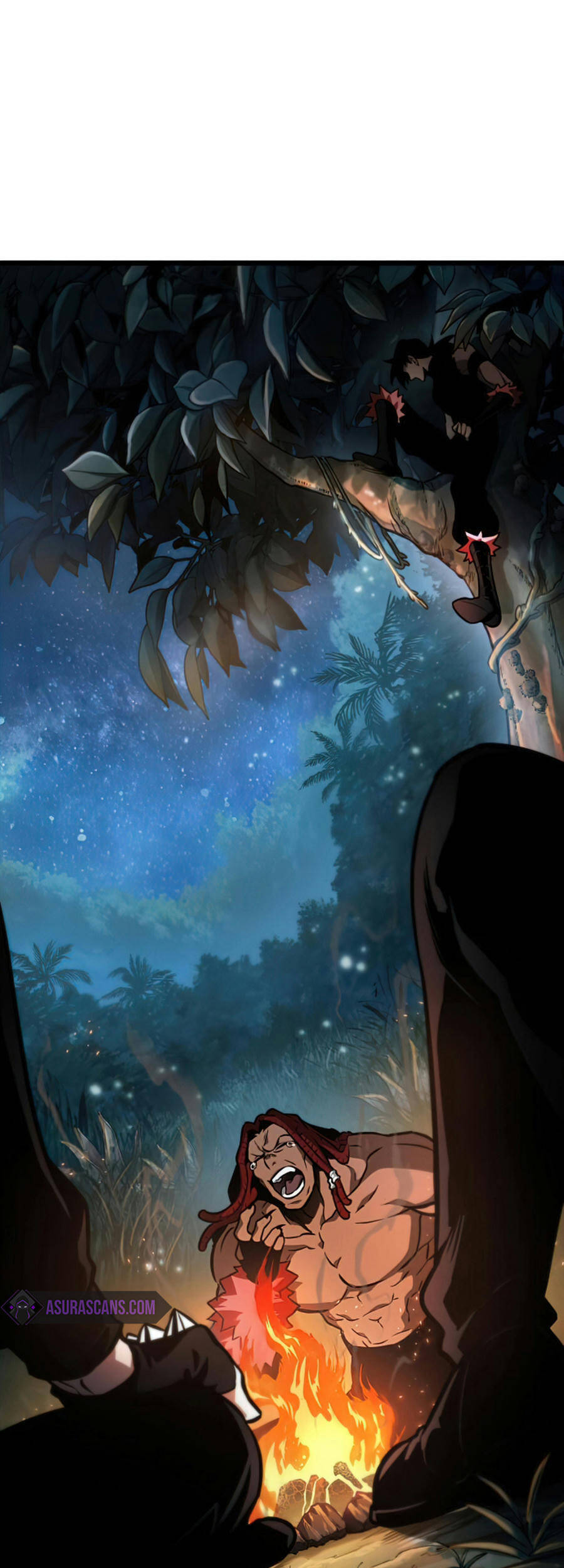 Thế Giới Sau Tận Thế Chap 10 - Next Chap 11