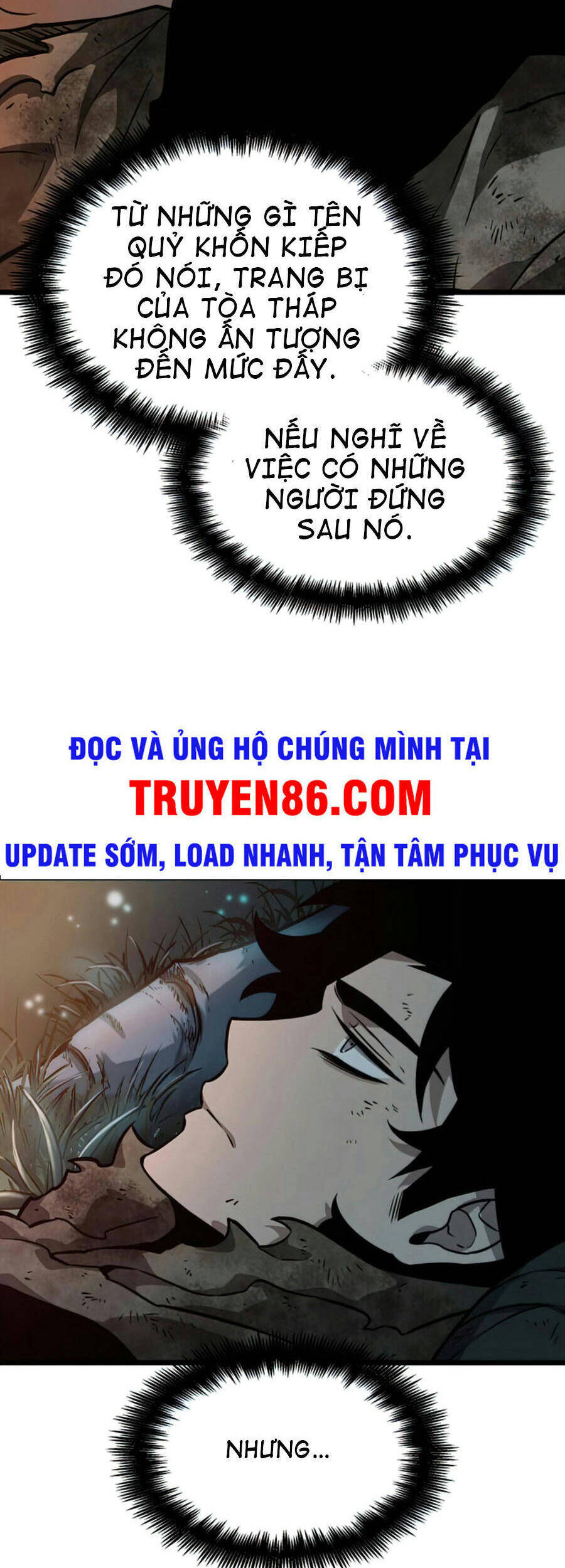 Thế Giới Sau Tận Thế Chap 10 - Next Chap 11
