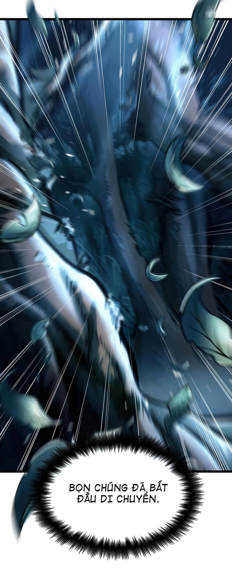 Thế Giới Sau Tận Thế Chap 10 - Next Chap 11