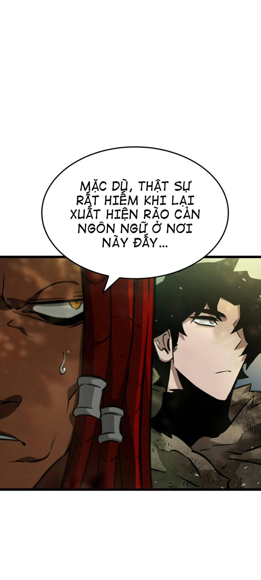 Thế Giới Sau Tận Thế Chap 10 - Next Chap 11