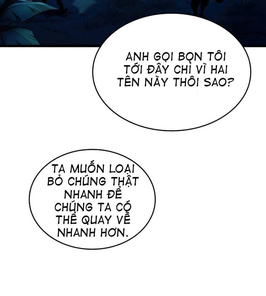 Thế Giới Sau Tận Thế Chap 10 - Next Chap 11