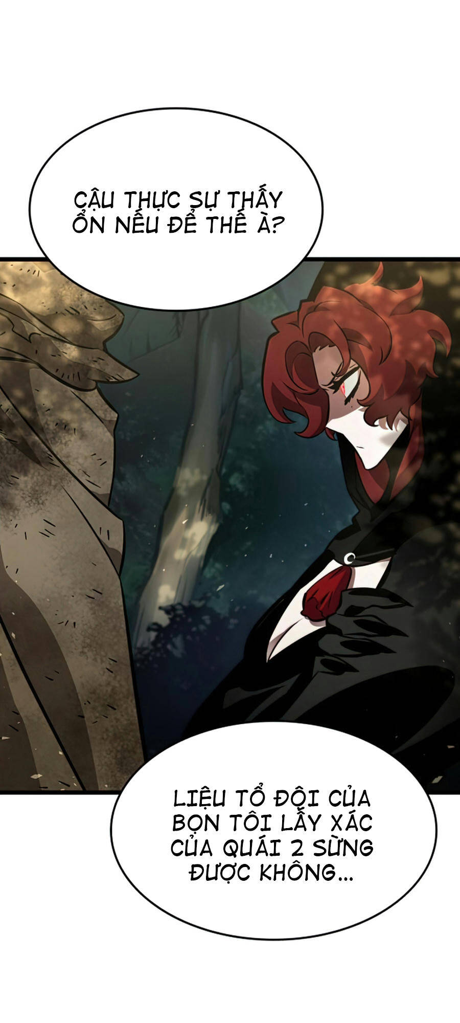 Thế Giới Sau Tận Thế Chap 10 - Next Chap 11