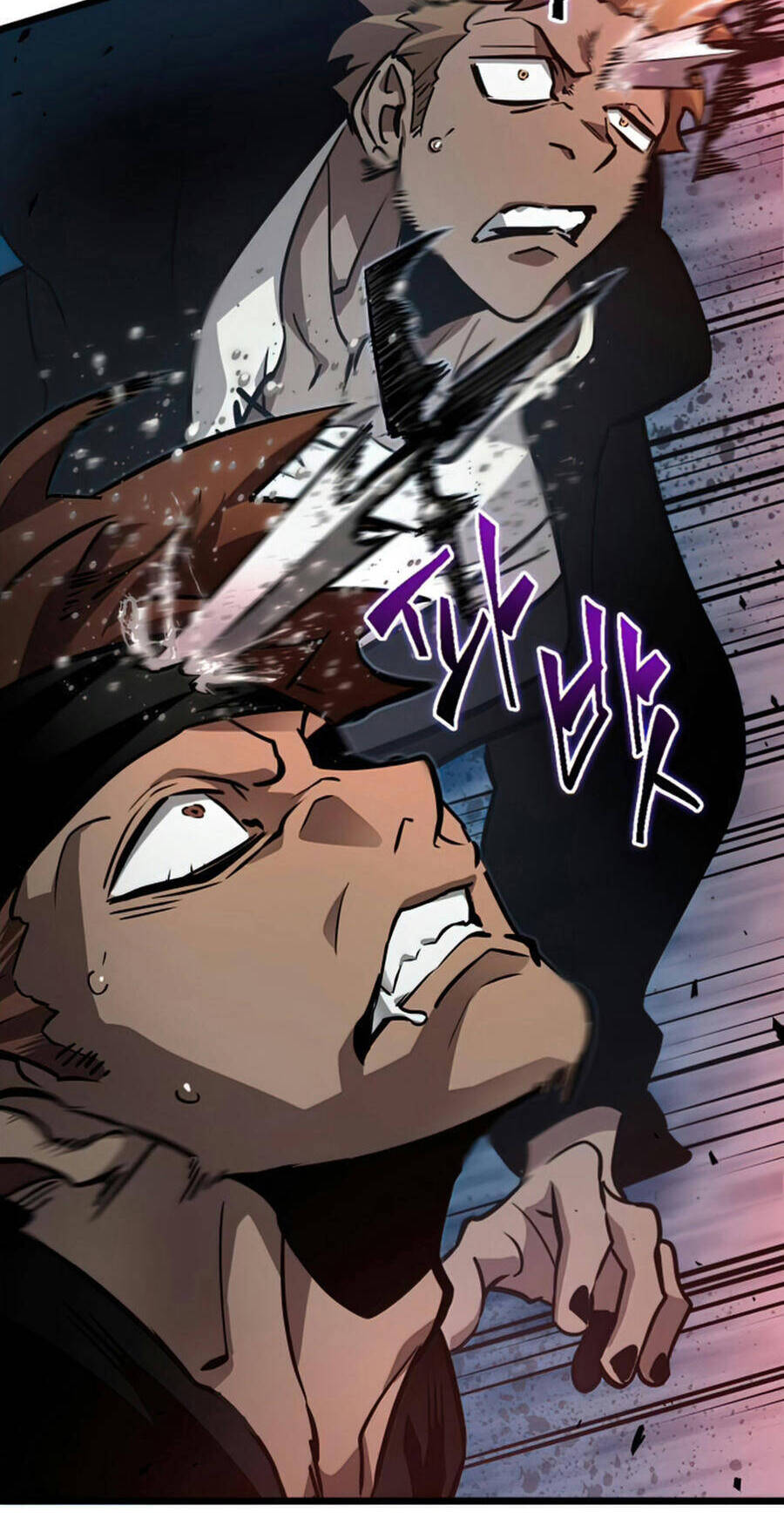 Thế Giới Sau Tận Thế Chap 10 - Next Chap 11