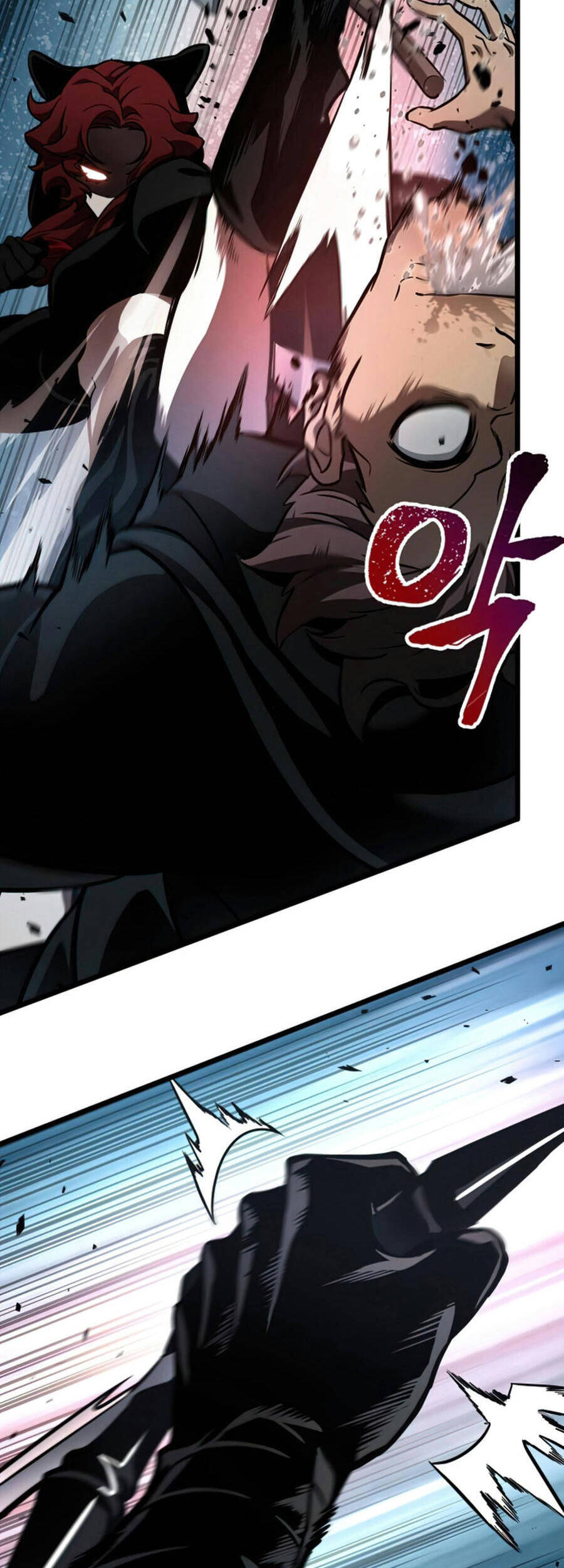 Thế Giới Sau Tận Thế Chap 10 - Next Chap 11