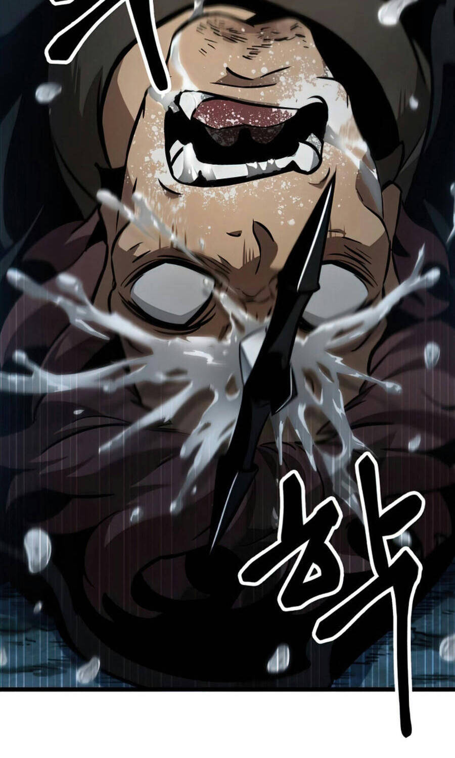 Thế Giới Sau Tận Thế Chap 10 - Next Chap 11