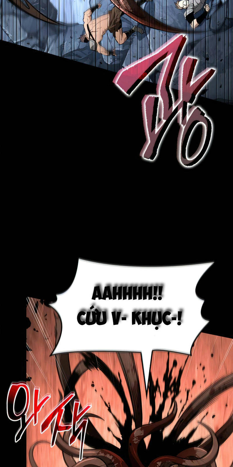 Thế Giới Sau Tận Thế Chap 1 - Next Chap 2