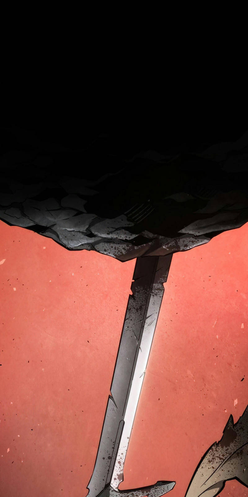 Thế Giới Sau Tận Thế Chap 1 - Next Chap 2