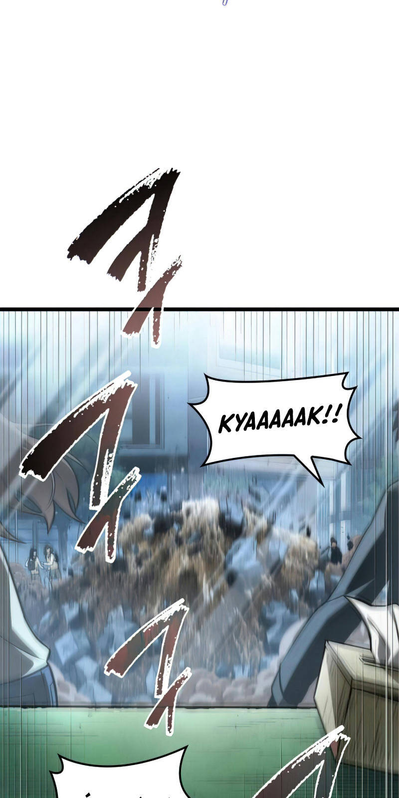 Thế Giới Sau Tận Thế Chap 1 - Next Chap 2