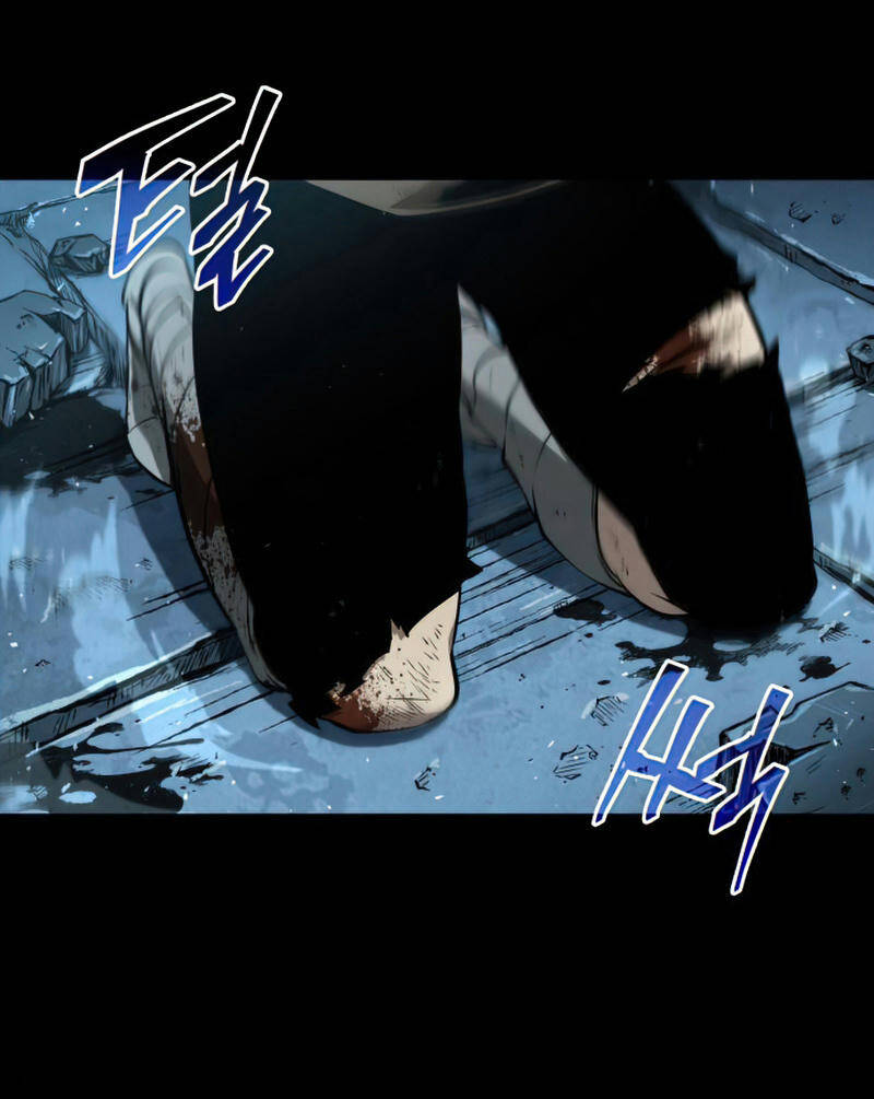 Thế Giới Sau Tận Thế Chap 1 - Next Chap 2