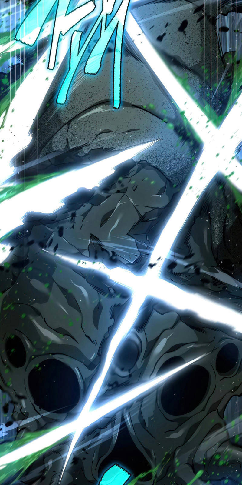 Thế Giới Sau Tận Thế Chap 1 - Next Chap 2