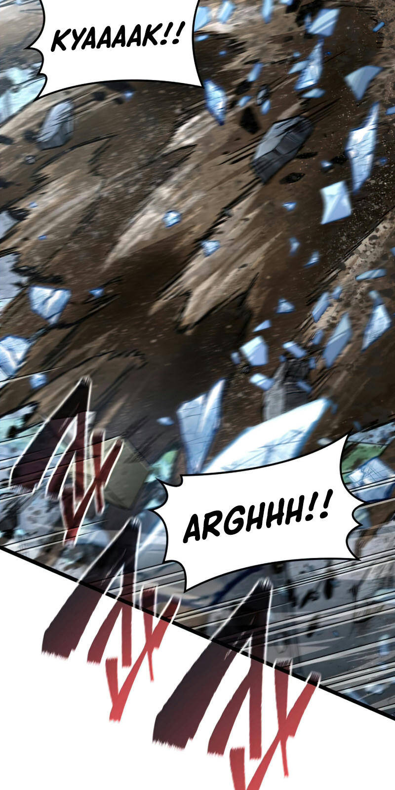 Thế Giới Sau Tận Thế Chap 1 - Next Chap 2