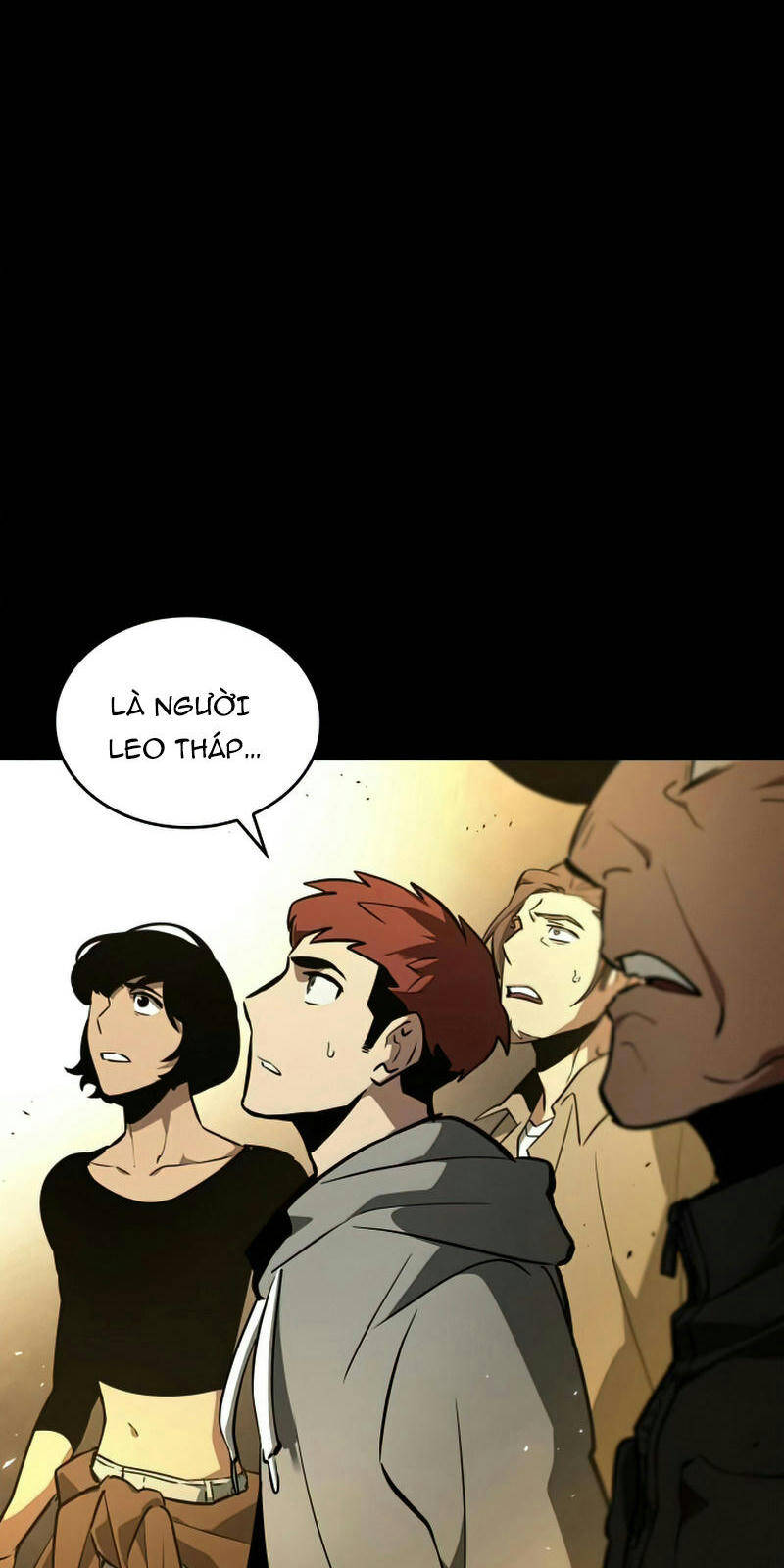 Thế Giới Sau Tận Thế Chap 1 - Next Chap 2