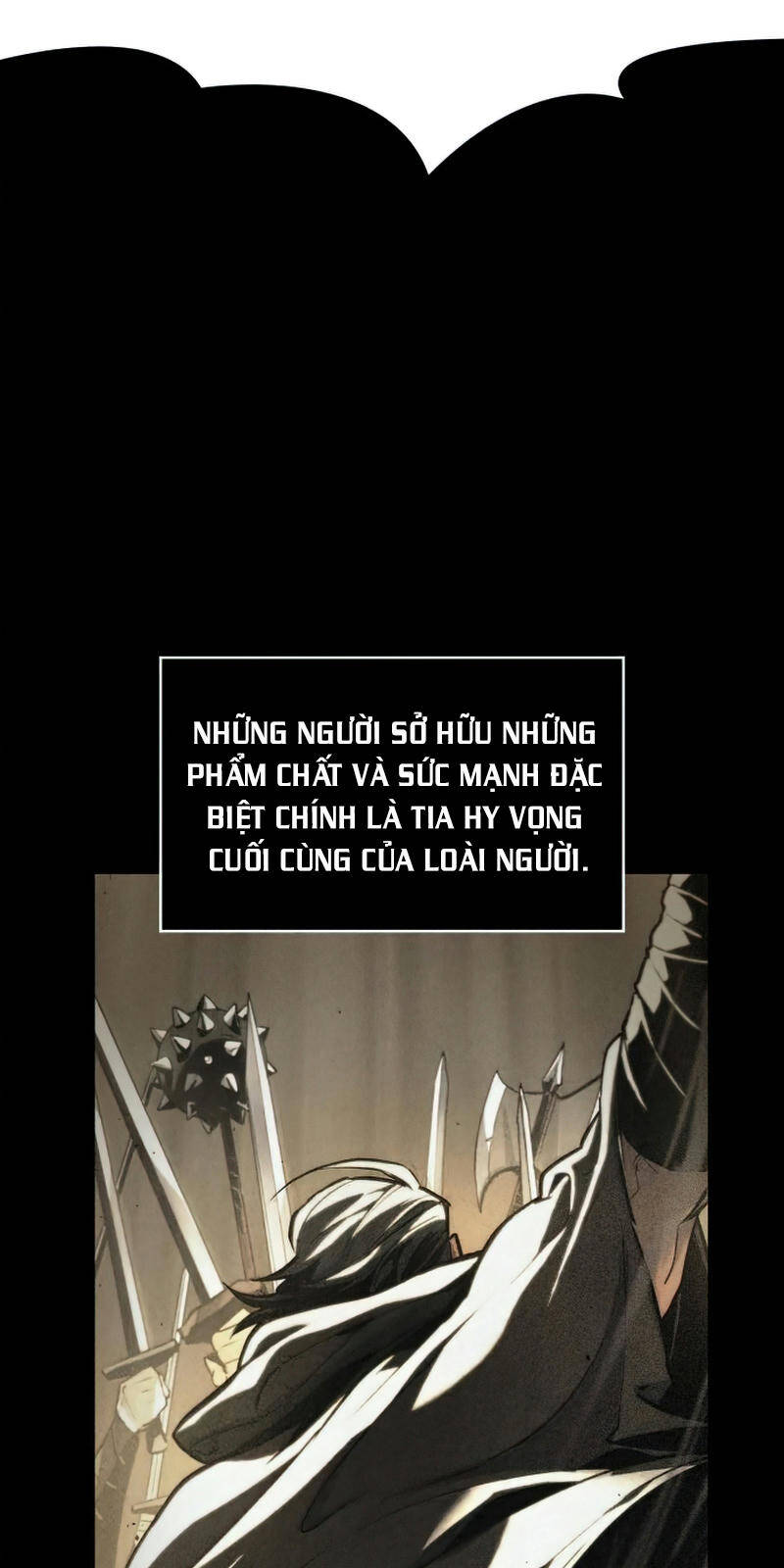 Thế Giới Sau Tận Thế Chap 1 - Next Chap 2