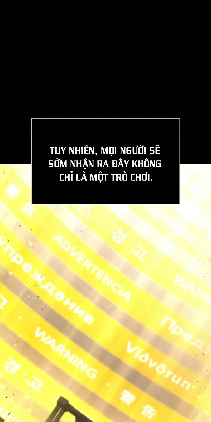 Thế Giới Sau Tận Thế Chap 1 - Next Chap 2