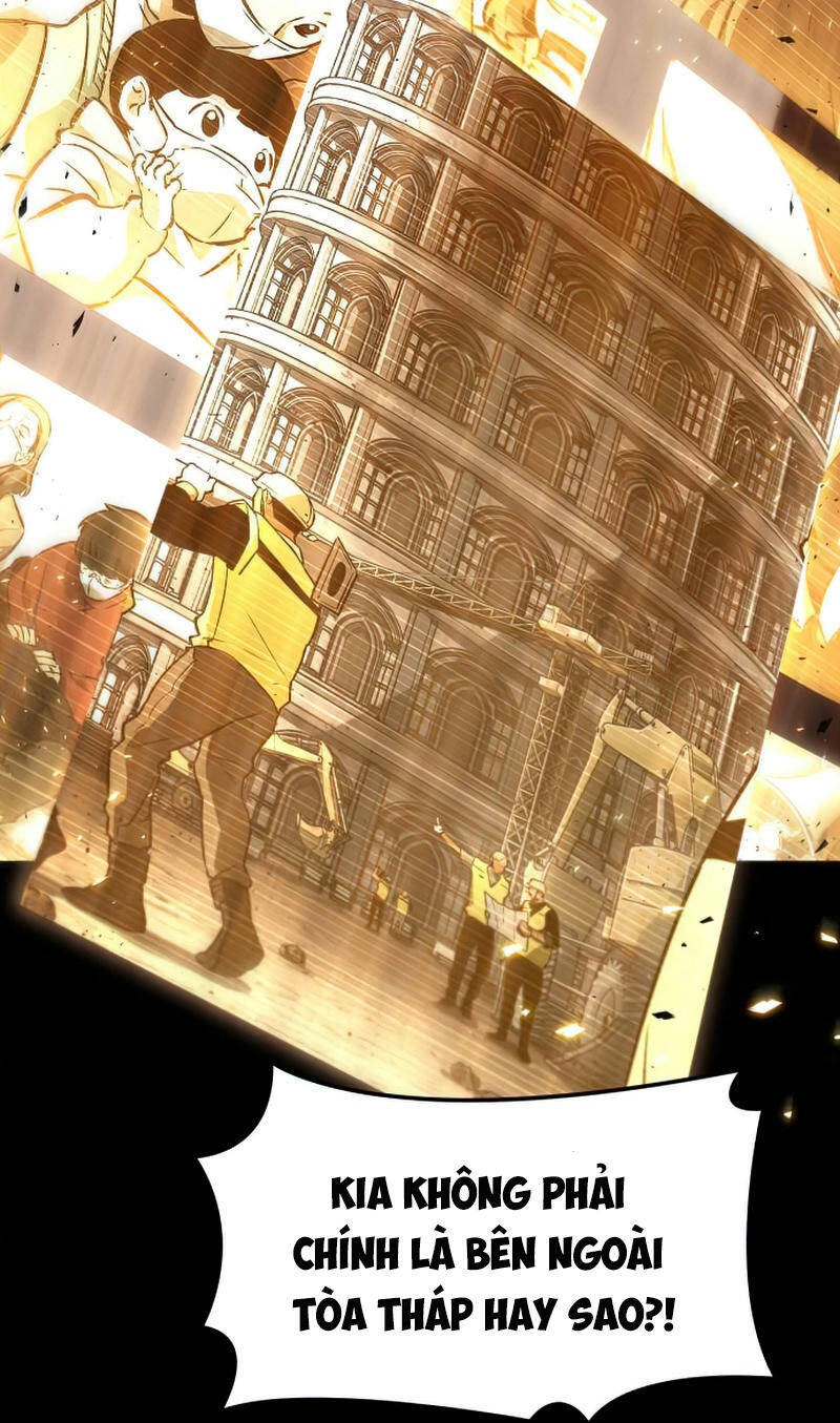 Thế Giới Sau Tận Thế Chap 1 - Next Chap 2