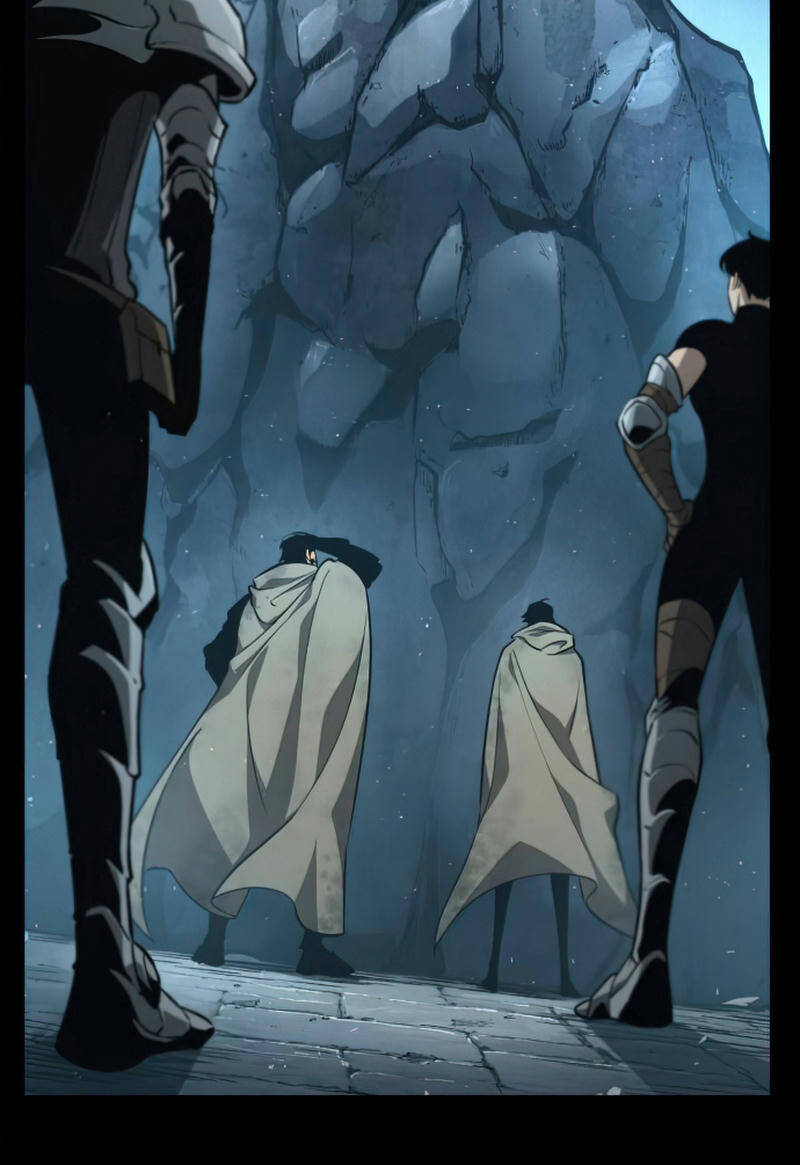 Thế Giới Sau Tận Thế Chap 1 - Next Chap 2