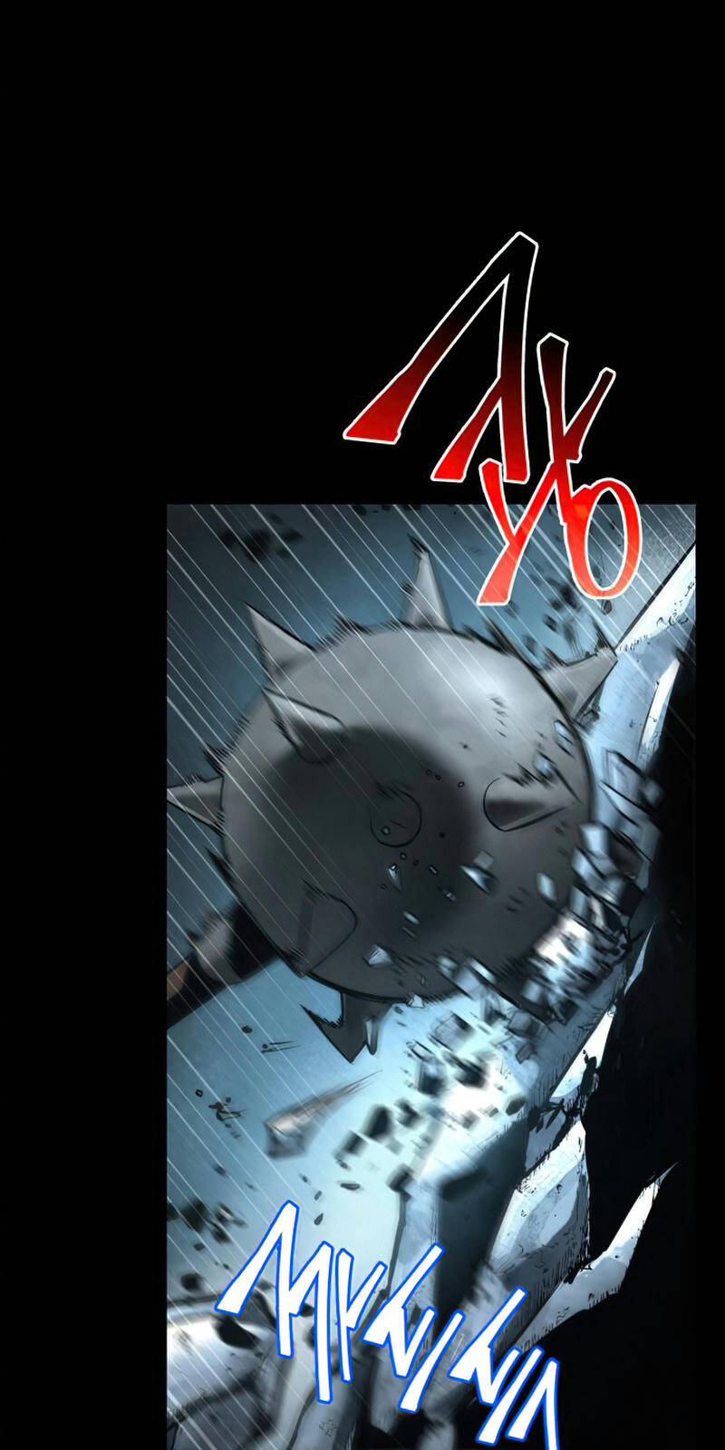 Thế Giới Sau Tận Thế Chap 1 - Next Chap 2