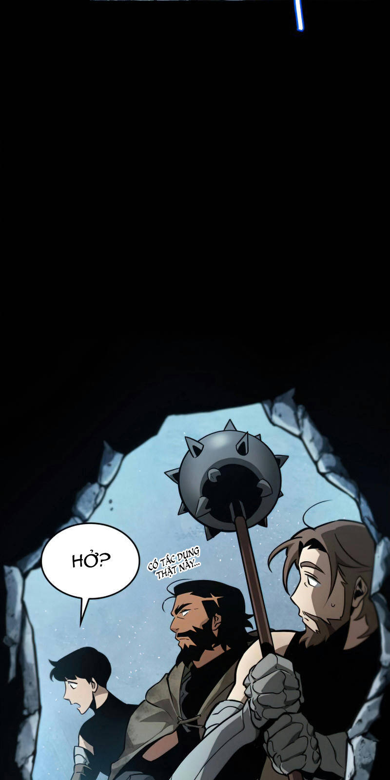 Thế Giới Sau Tận Thế Chap 1 - Next Chap 2