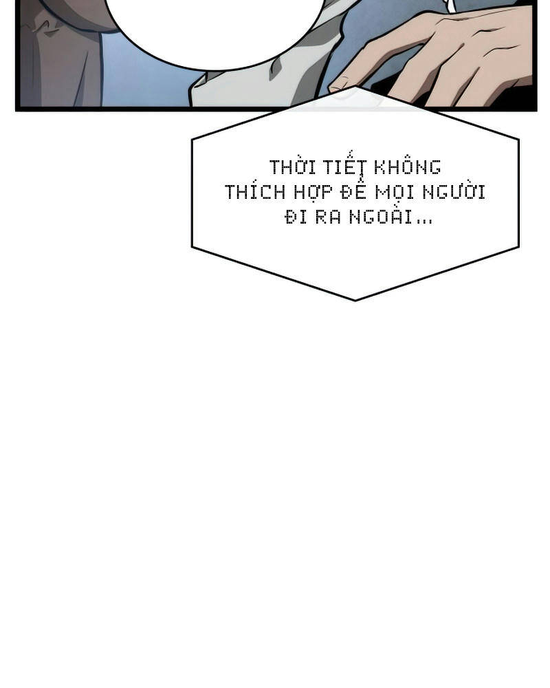 Thế Giới Sau Tận Thế Chap 1 - Next Chap 2