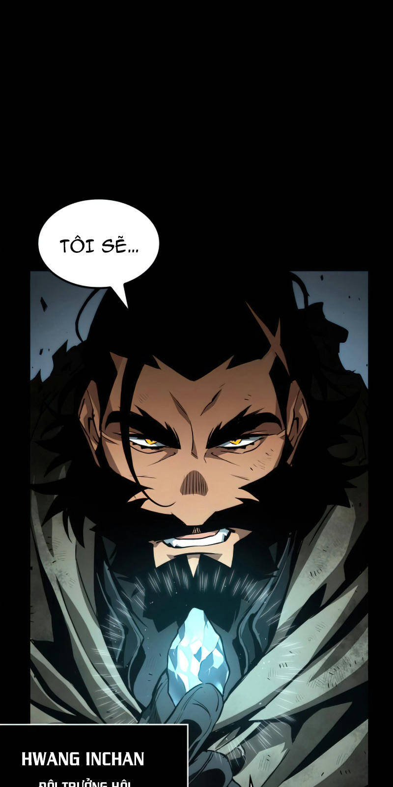 Thế Giới Sau Tận Thế Chap 1 - Next Chap 2