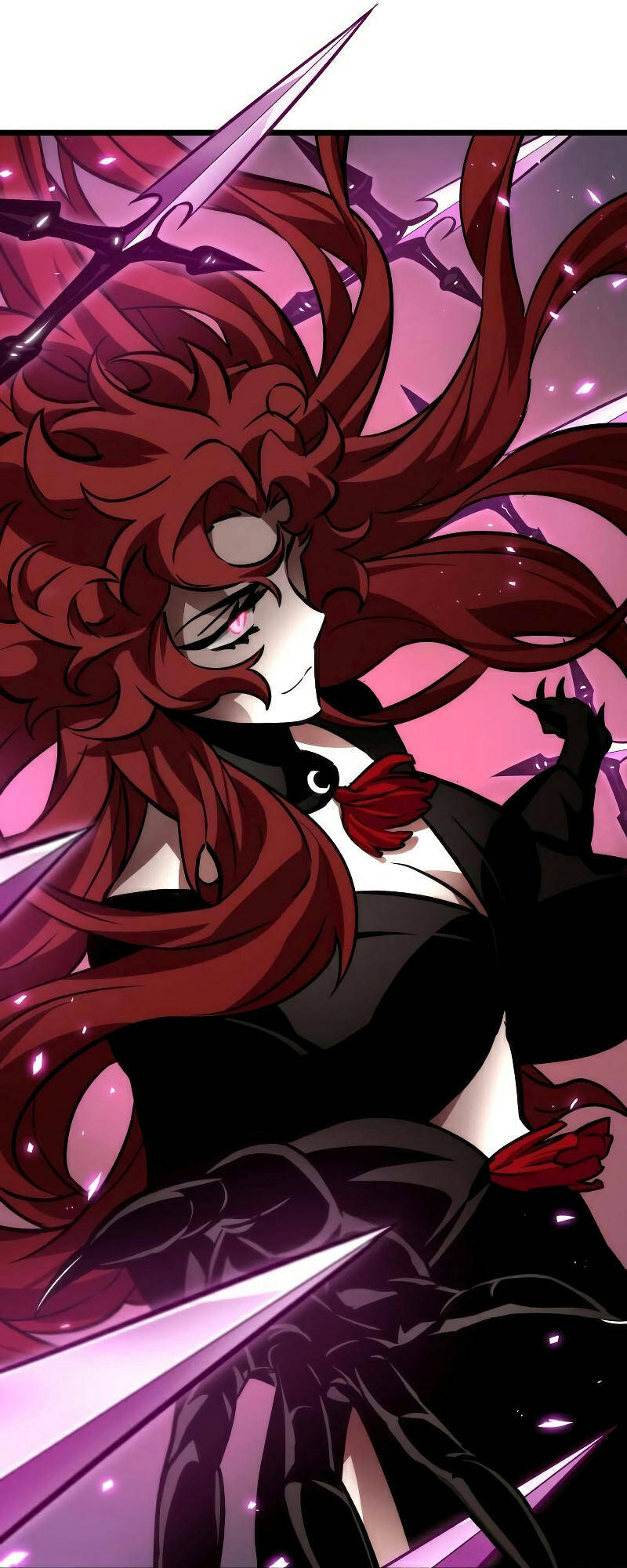 Thế Giới Sau Tận Thế Chap 11 - Next Chap 12