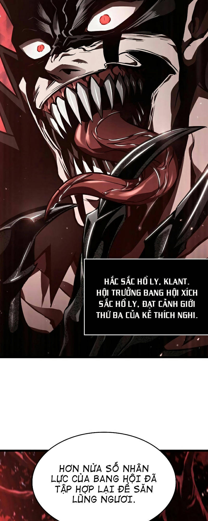 Thế Giới Sau Tận Thế Chap 11 - Next Chap 12