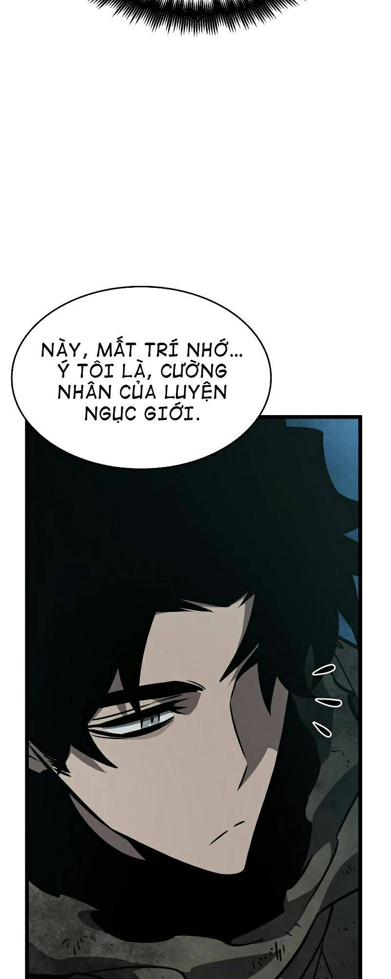 Thế Giới Sau Tận Thế Chap 11 - Next Chap 12