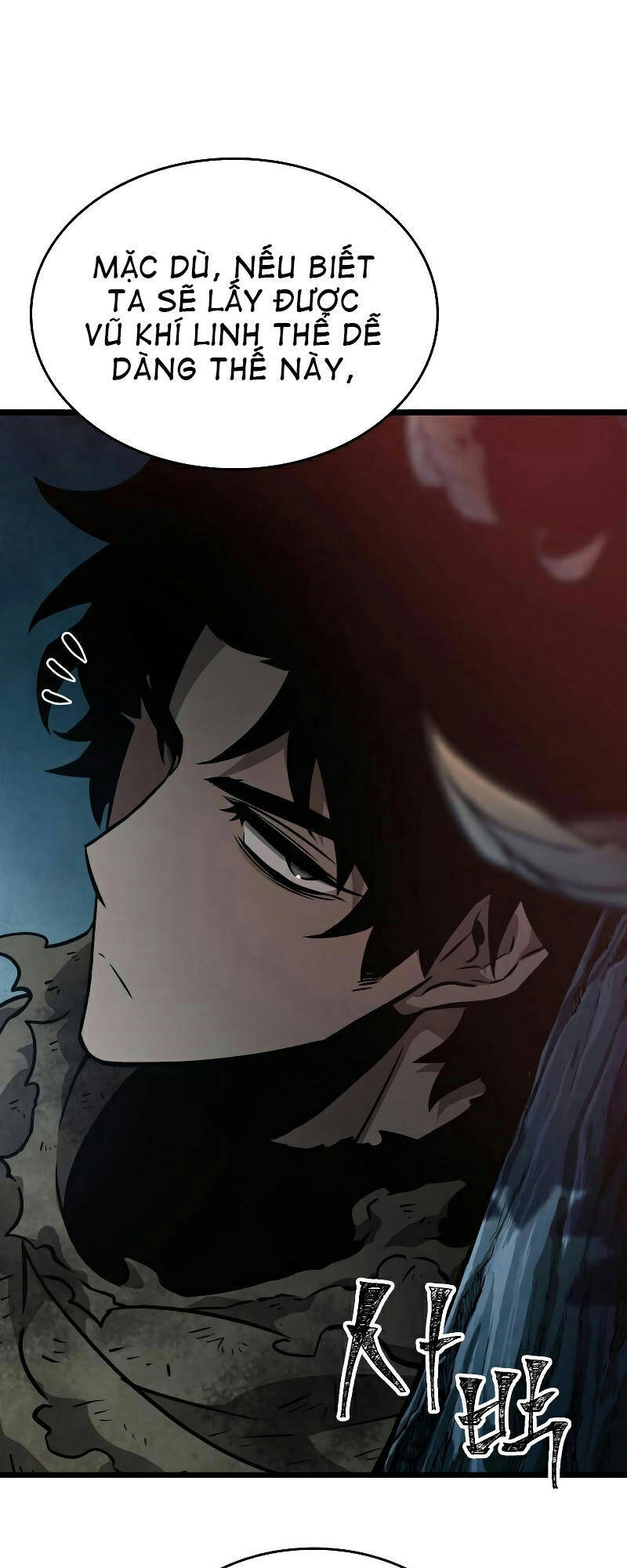 Thế Giới Sau Tận Thế Chap 11 - Next Chap 12