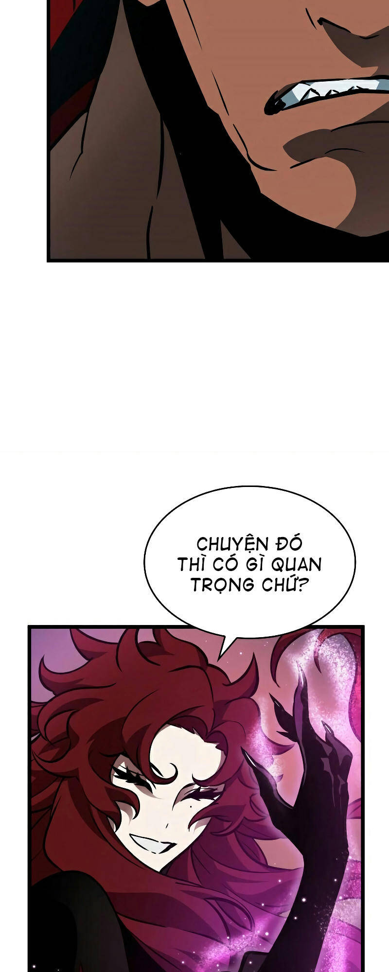Thế Giới Sau Tận Thế Chap 11 - Next Chap 12