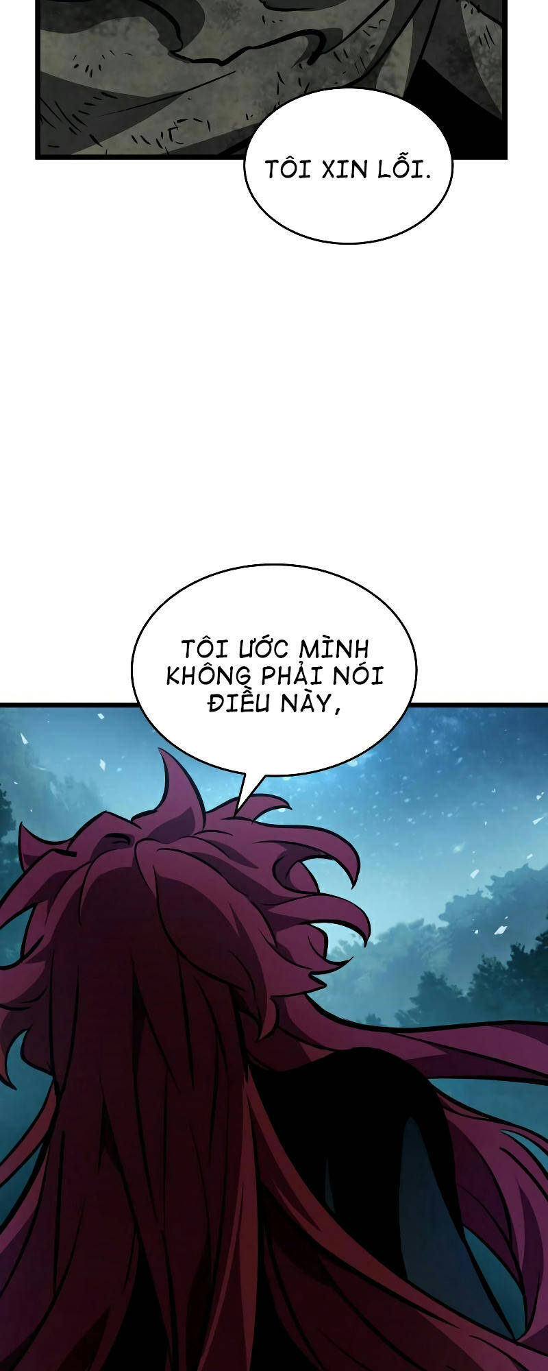 Thế Giới Sau Tận Thế Chap 11 - Next Chap 12