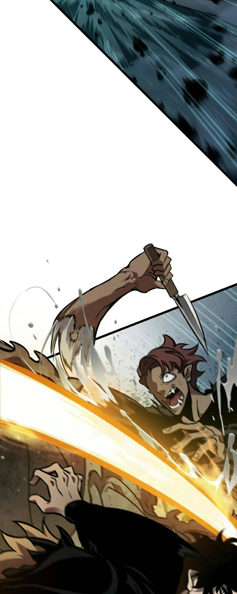 Thế Giới Sau Tận Thế Chap 11 - Next Chap 12