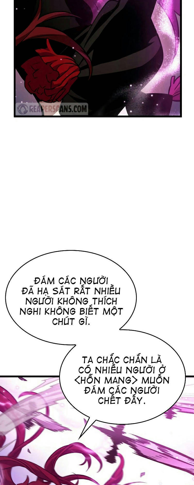 Thế Giới Sau Tận Thế Chap 11 - Next Chap 12