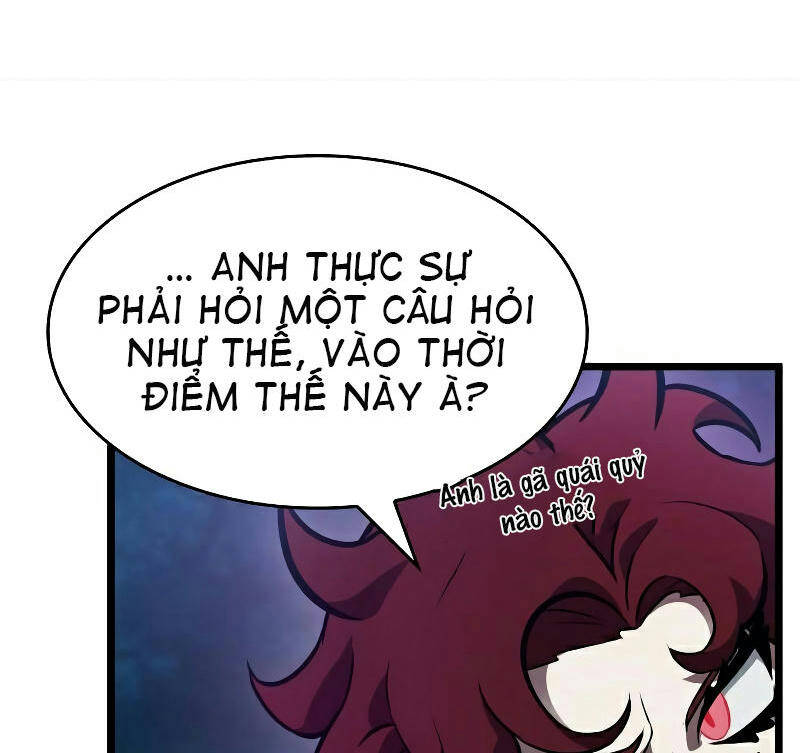 Thế Giới Sau Tận Thế Chap 11 - Next Chap 12