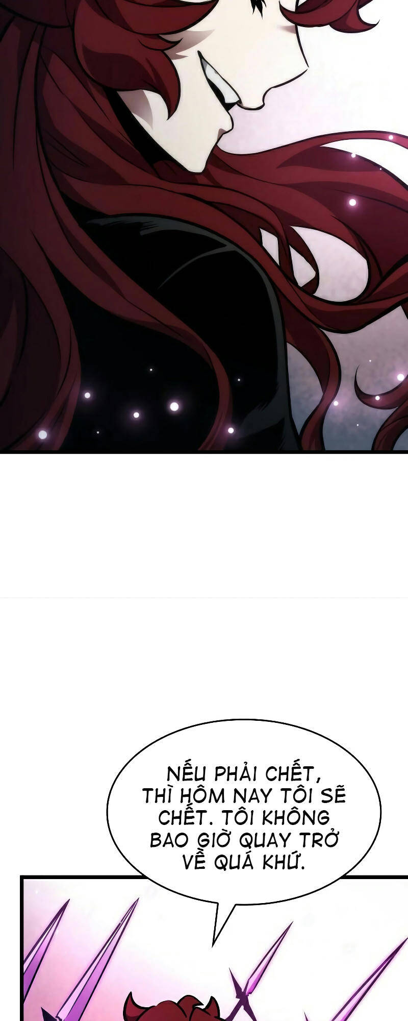 Thế Giới Sau Tận Thế Chap 11 - Next Chap 12