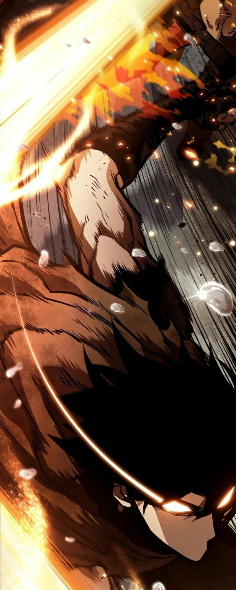 Thế Giới Sau Tận Thế Chap 11 - Next Chap 12