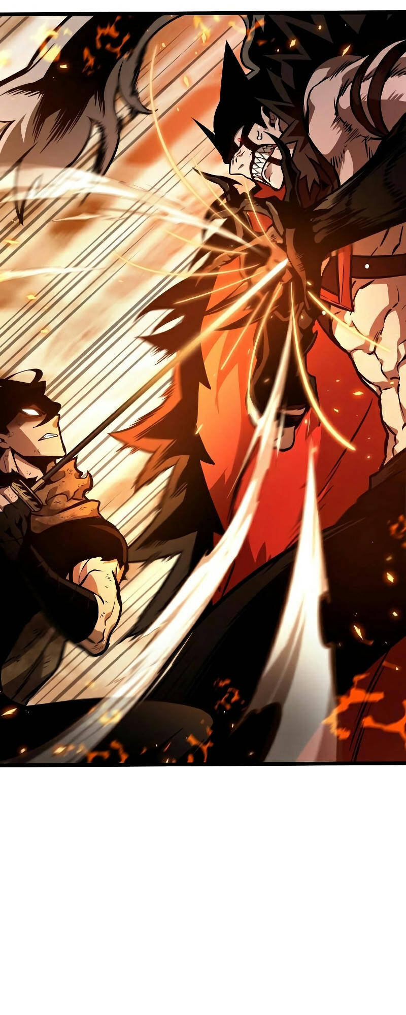 Thế Giới Sau Tận Thế Chap 11 - Next Chap 12