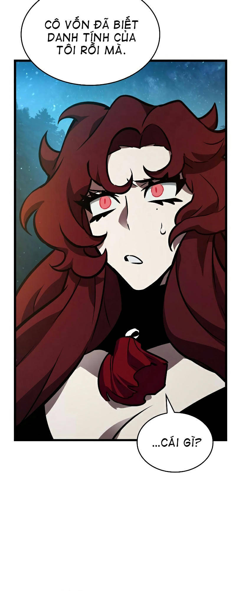 Thế Giới Sau Tận Thế Chap 11 - Next Chap 12