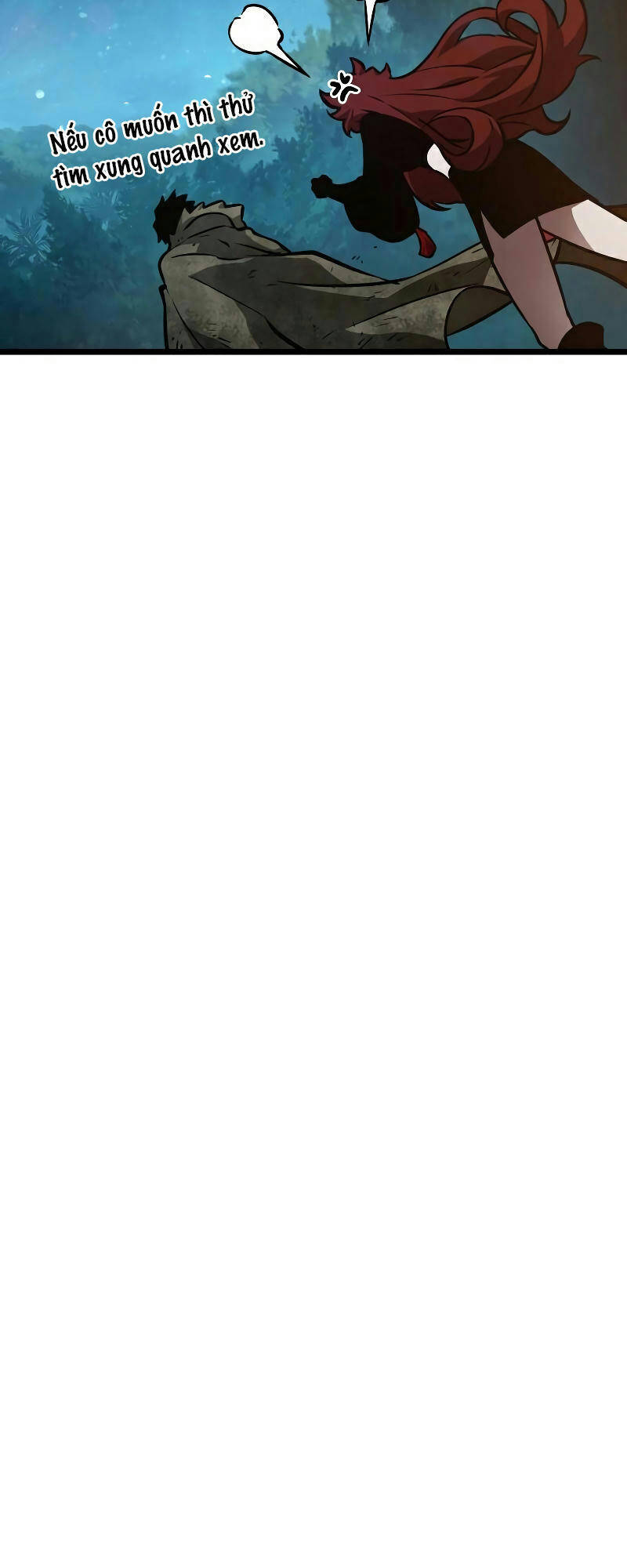 Thế Giới Sau Tận Thế Chap 11 - Next Chap 12