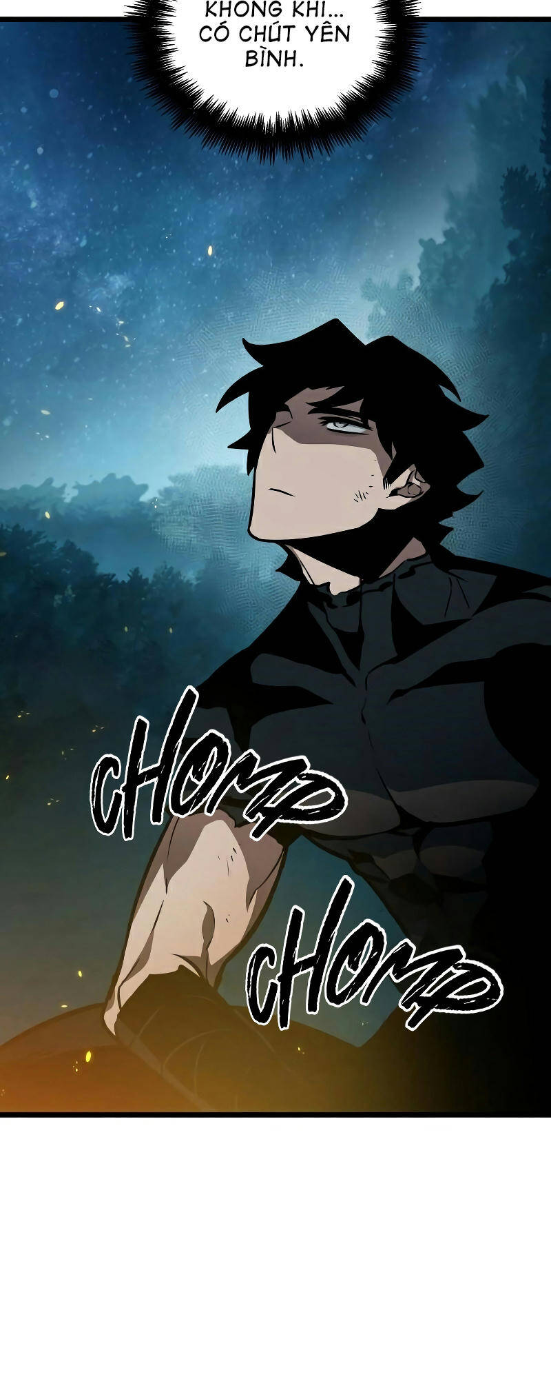 Thế Giới Sau Tận Thế Chap 11 - Next Chap 12