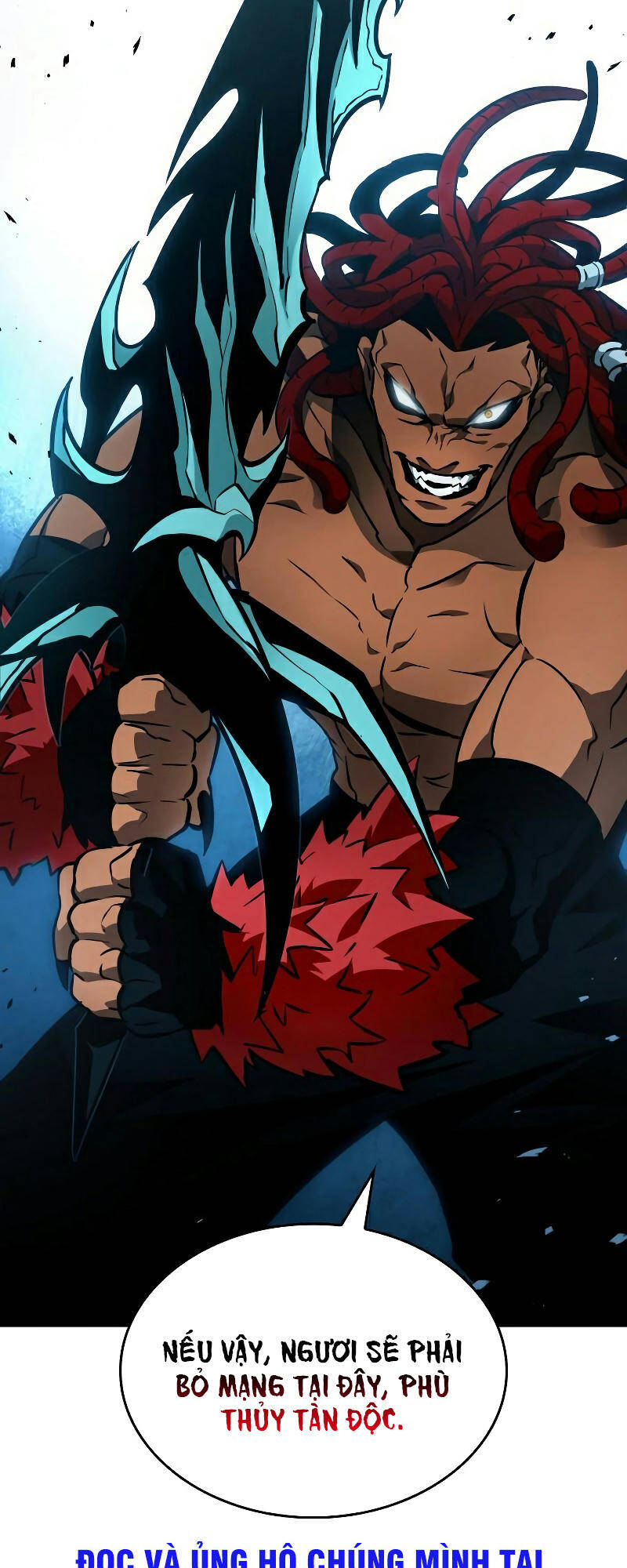 Thế Giới Sau Tận Thế Chap 11 - Next Chap 12