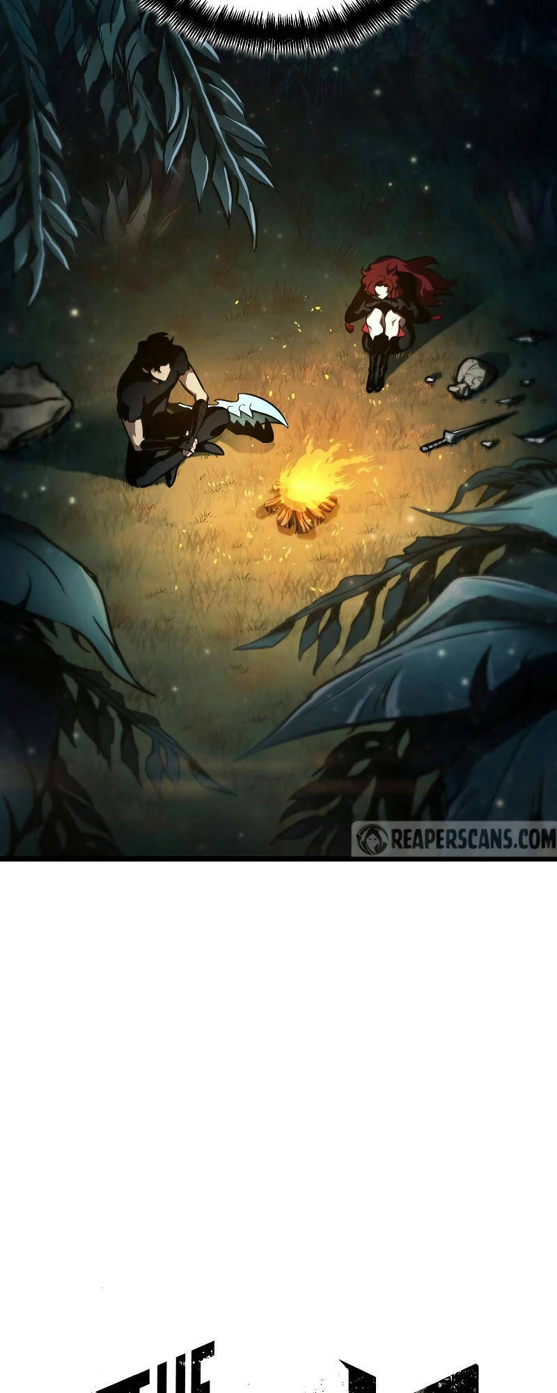 Thế Giới Sau Tận Thế Chap 11 - Next Chap 12