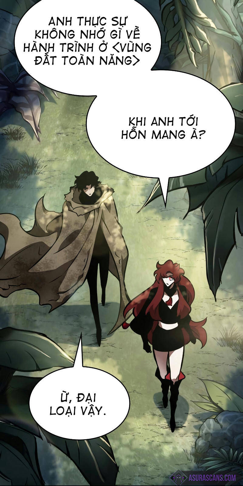 Thế Giới Sau Tận Thế Chap 12 - Next Chap 13