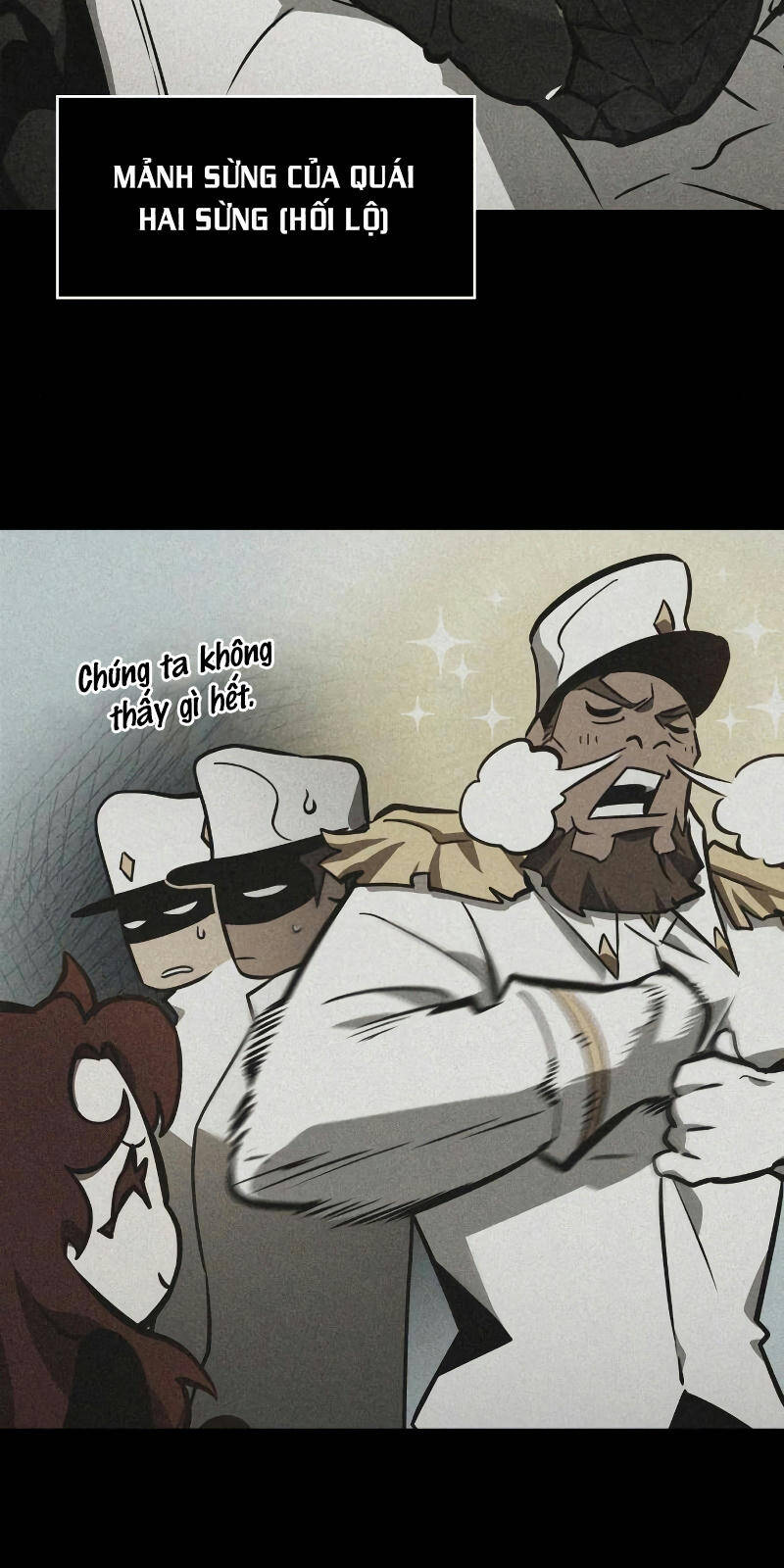 Thế Giới Sau Tận Thế Chap 12 - Next Chap 13